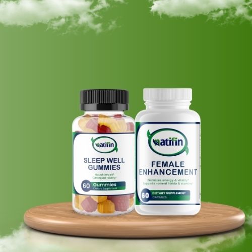 Vitality & Sleep