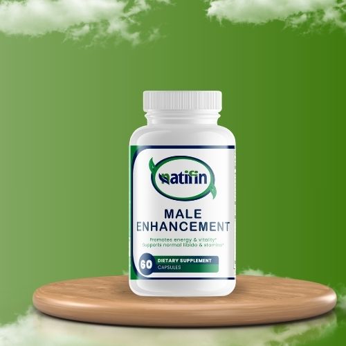 MALE ENHANCEMENT