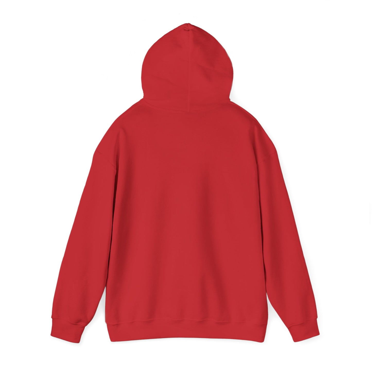 Haitian Pride Hoodie – "Fière d'être Haïtien" Flag Graphic