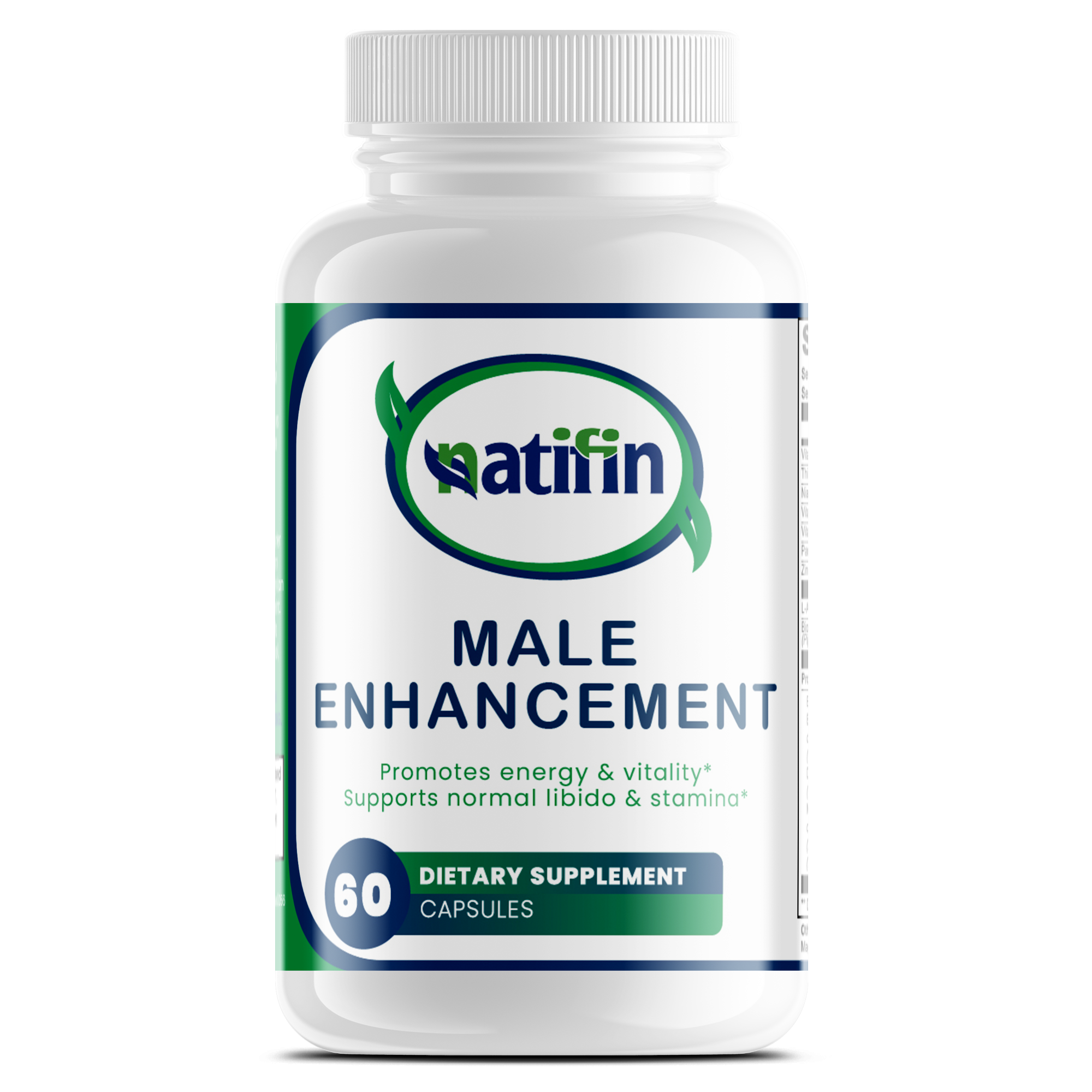 MALE ENHANCEMENT