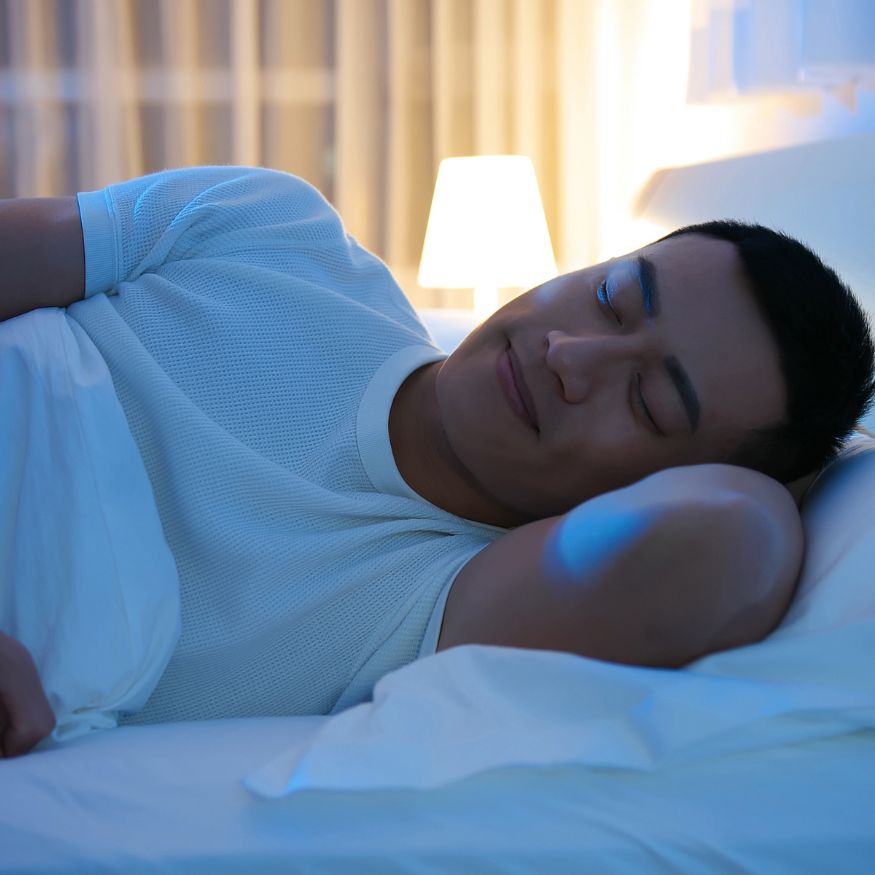 NATIFIN SLEEP WELL GUMMIES